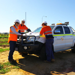 Highways-Capabilities