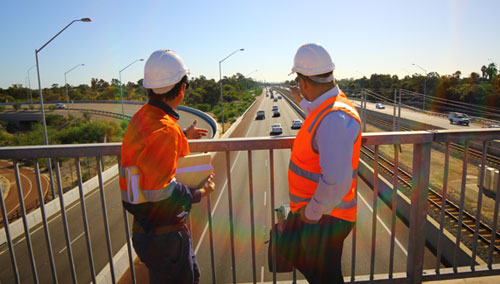 Kwinana-Freeway-Bridge