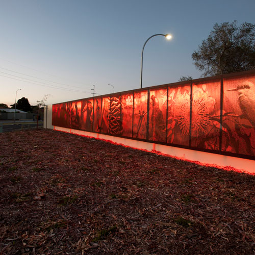 Murdoch-Sound-Wall-Innovation
