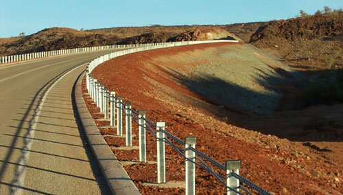 Tom-Price-Road