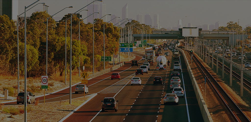 Highway Construction Project Team Highly Commended in CCF Earth Awards 2013