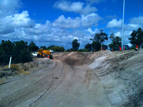 Kwinana-1