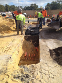 Services Management - Highway Construction
